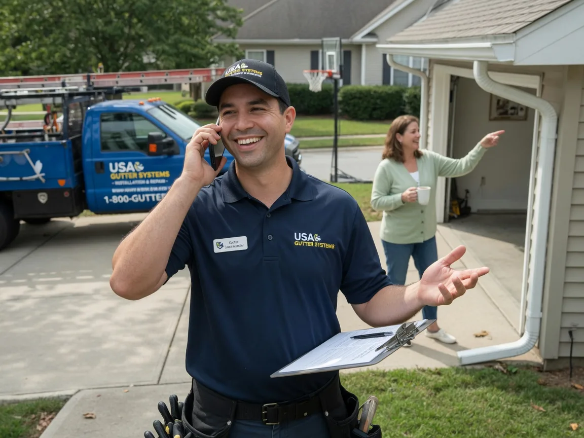 Gutter Installation La Puente, CA FAQs